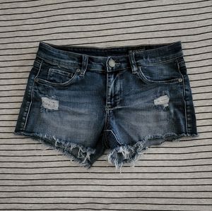 Blank NYC Denim Shorts